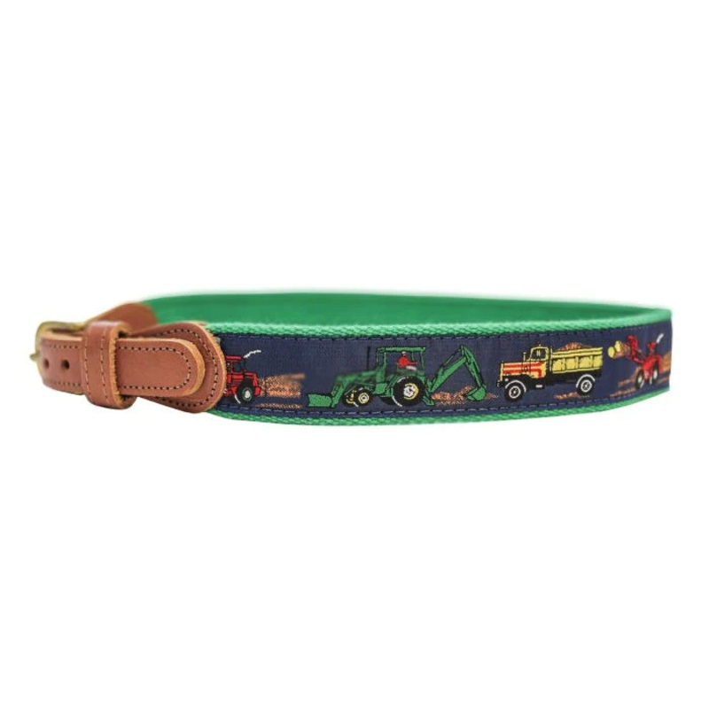 J Bailey Buddy Belt - Construction