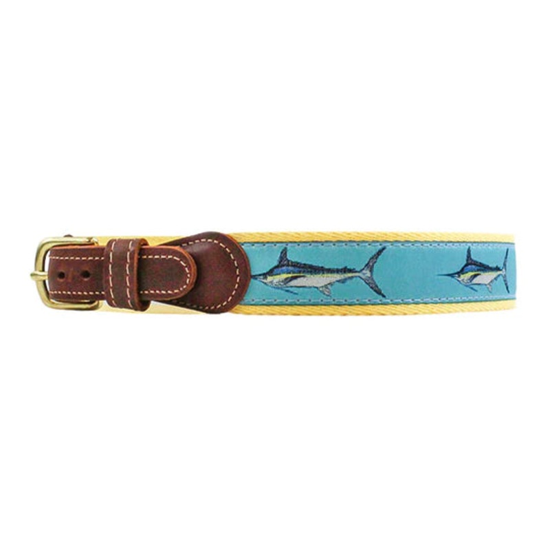 J Bailey Buddy Belt - Marlin