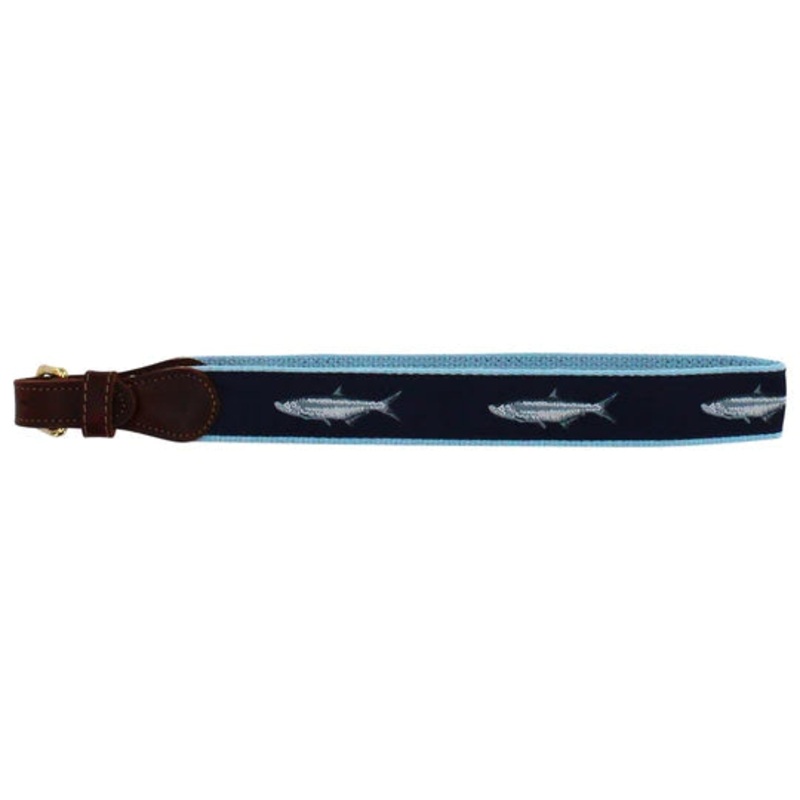 J Bailey Buddy Belt - Tarpon