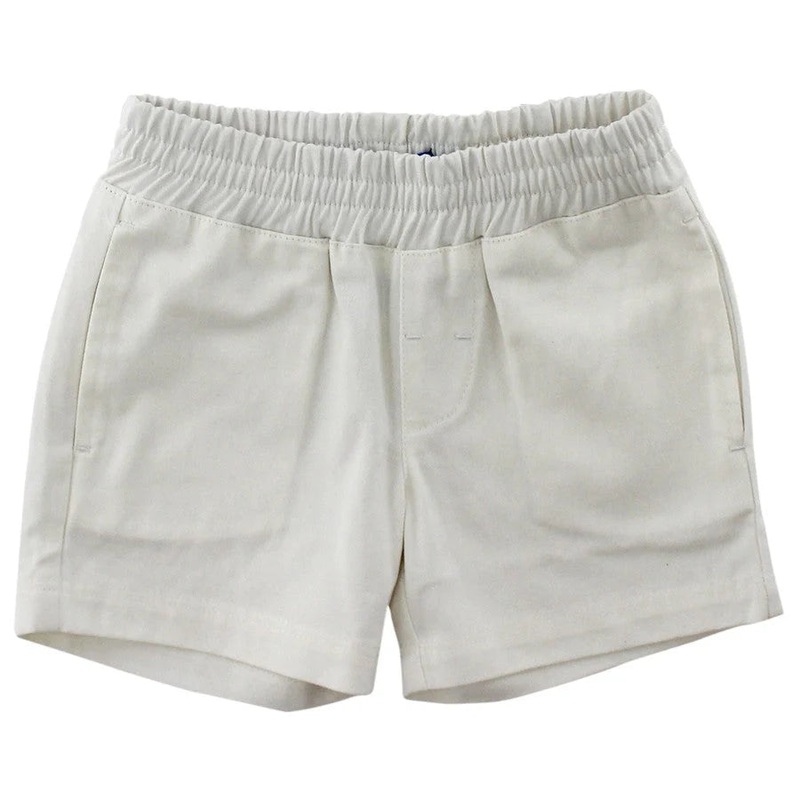 J Bailey Seaside Pull on Short - Khaki