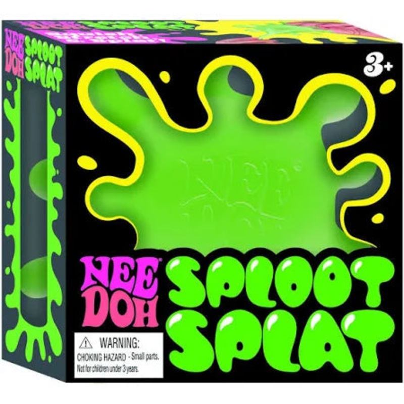 NeeDoh - Splootsplat