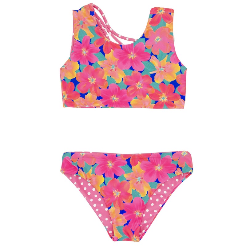 Summer Sun Reversible Bikini