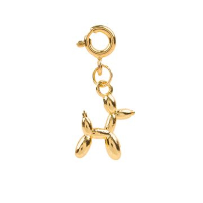 The Crowns Balloon Dog Charm
