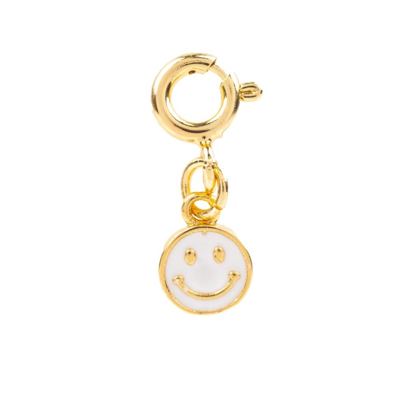 The Crowns Smile Charm