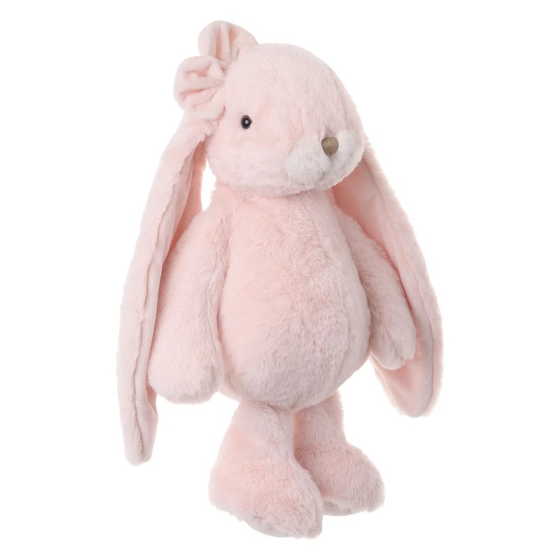 Bukowski Bears Cuddly Kanina Bunny - Misty Rose