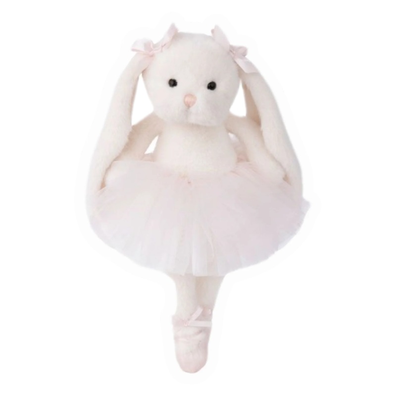 Bukowski Bears Dancing Jayleen Bunny - Light Pink