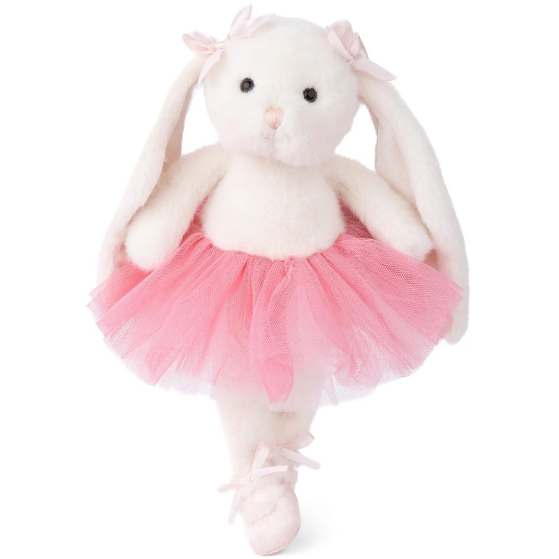 Bukowski Bears Dancing Jayleen Bunny - Pink