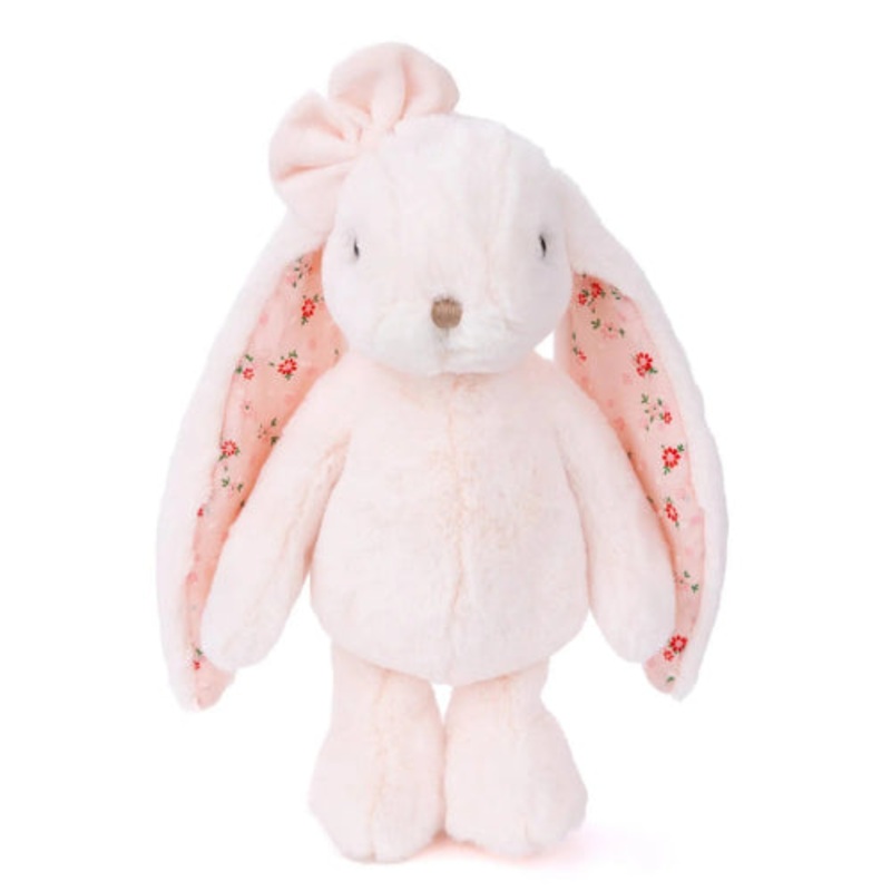 Bukowski Bears Friendly Kanina Bunny - Floral Pink