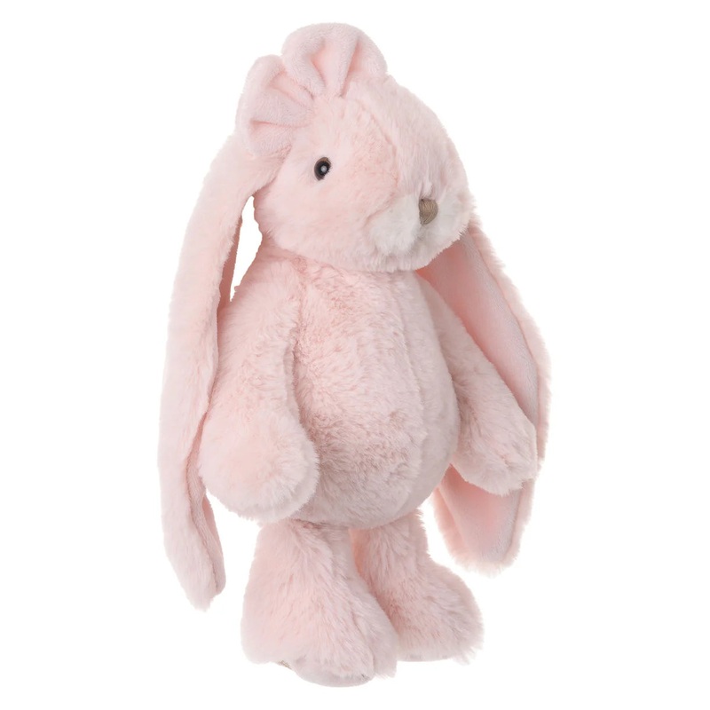 Bukowski Bears Friendly Kanina Bunny - Misty Rose