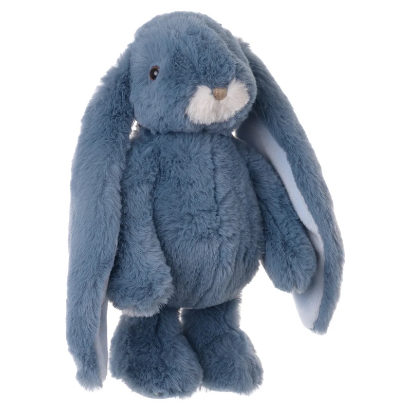 Bukowski Bears Friendly Kanini Bunny - Fjord Blue