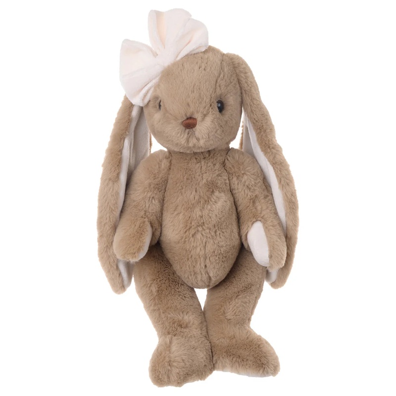 Bukowski Bears Gabrielle Rabbit Plush