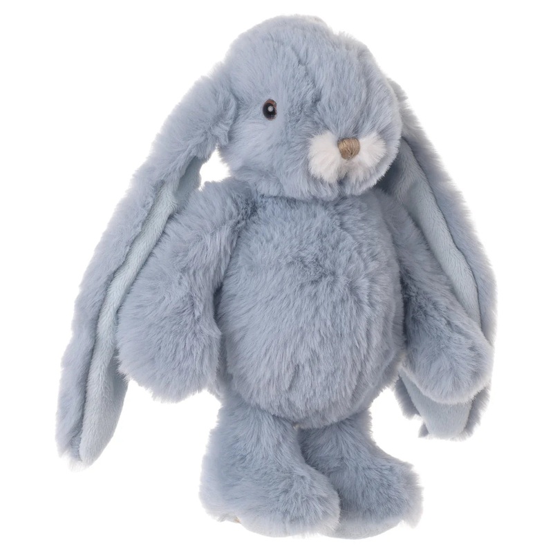Bukowski Bears Junior Kanini Bunny - Pearl Blue