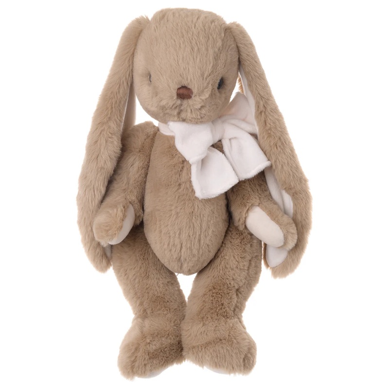 Bukowski Bears Patrick Rabbit Plush