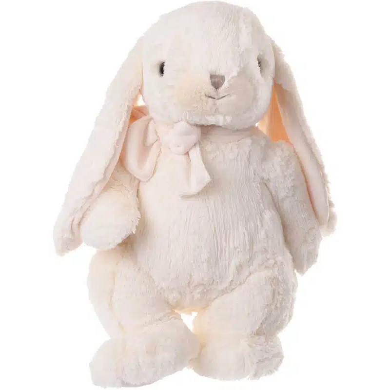 Bukowski Bears The Great Marshmallow Rabbit Plush
