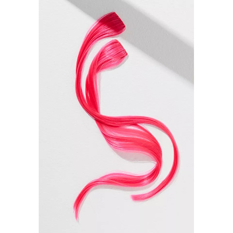 Insert Name Here Hi-Lites - 2Pk Clip In Highlights