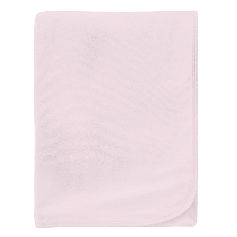 Kickee Swaddling Blanket - Solid