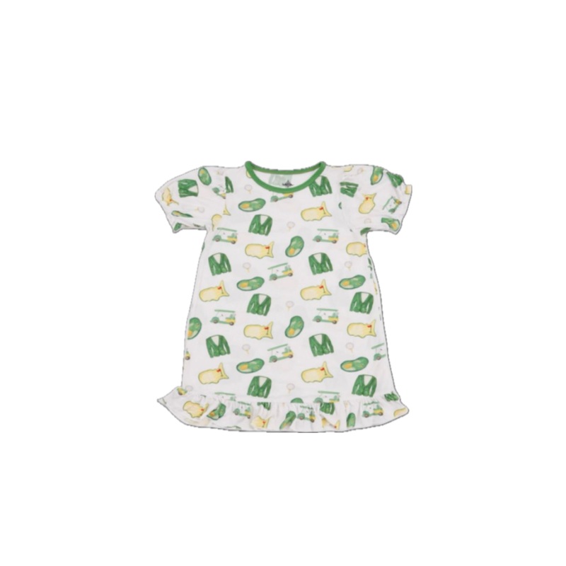 Belle Cher Golf Bamboo Nightgown