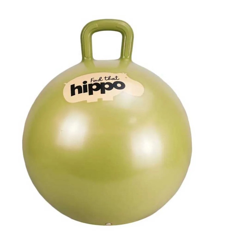 DAM Hopper Ball