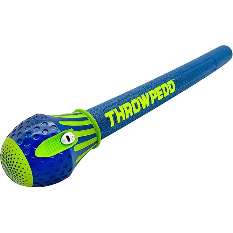 Getmovin Sports Long Distance Throwpedo