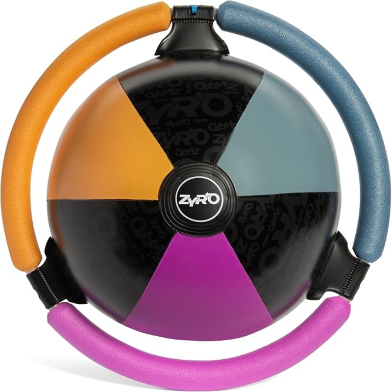 Getmovin Sports Zyro Stablilizing Ball