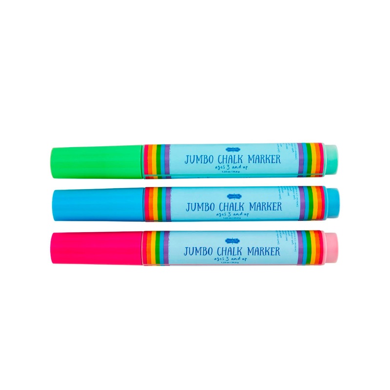 Jumbo Chalk Marker