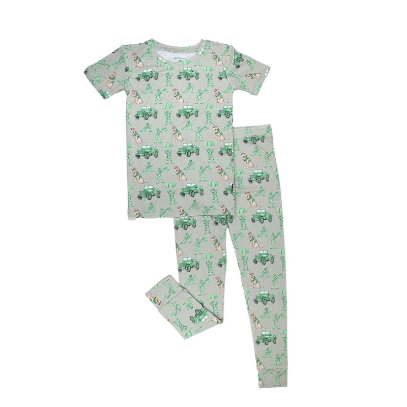 Lev Baby Major Toddler Lounge
