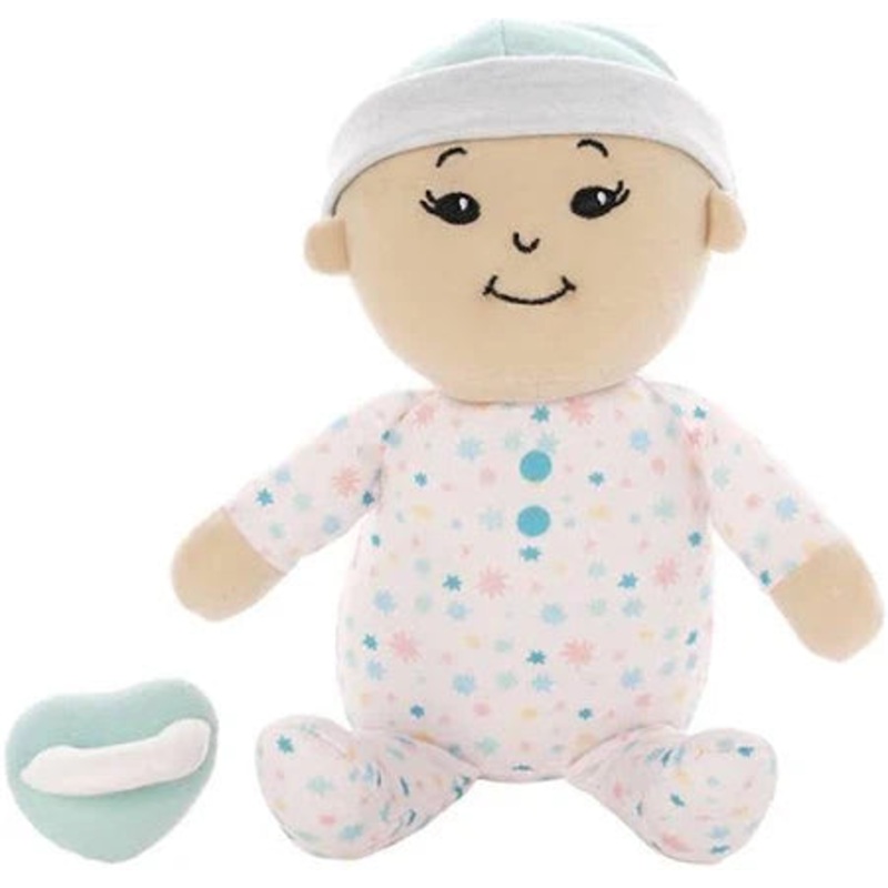 Love, Stella My First Doll Light Beige