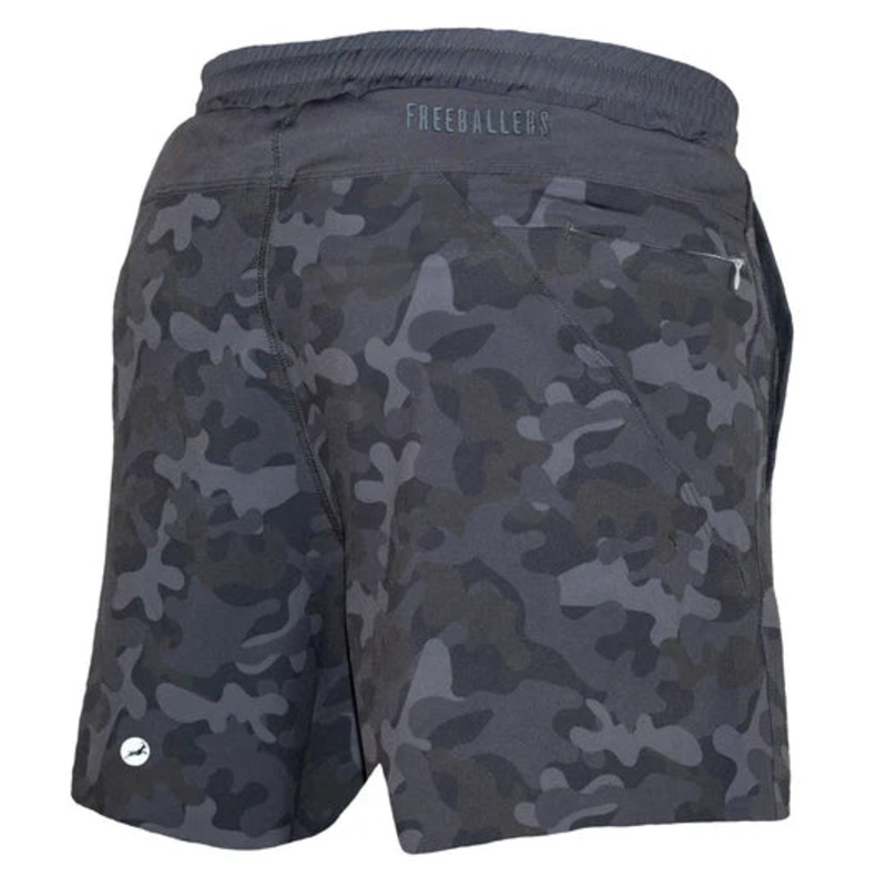 Meripex Commandos FB Shorts