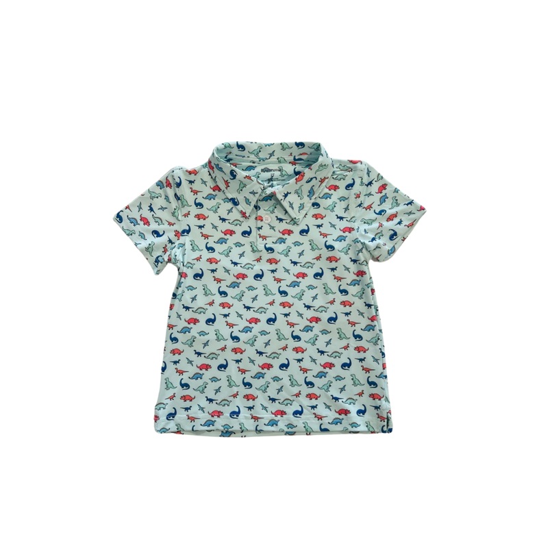 Meripex The Dinos Polo