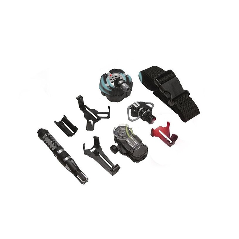 SpyX Micro Gear Set