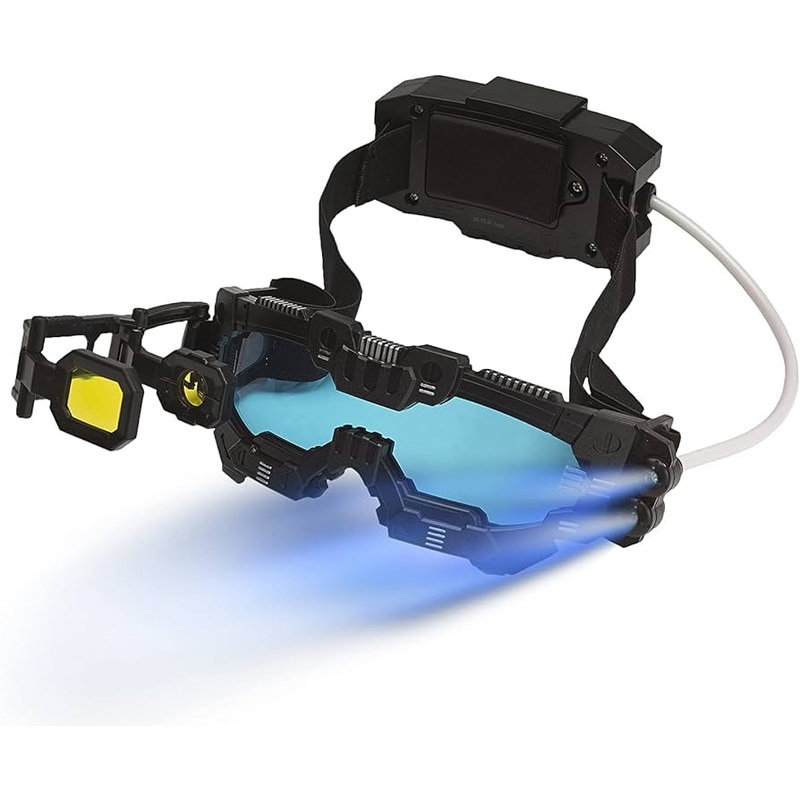 SpyX Night Mission Googles