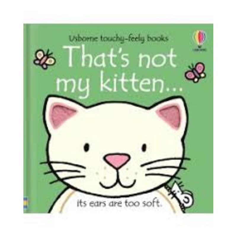 That's Not My Kitten