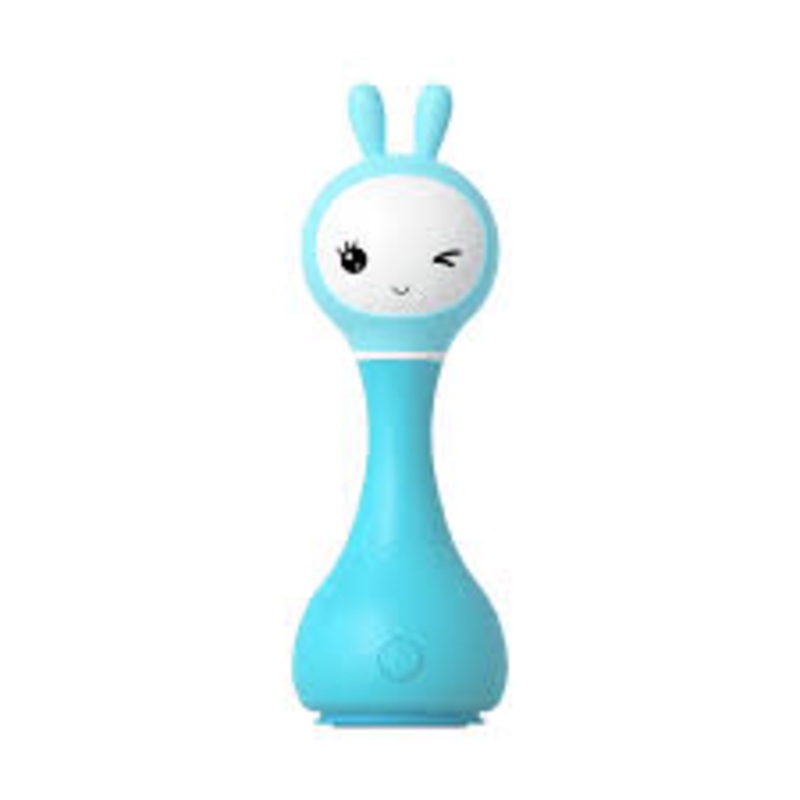 Alilo Smarty: Rattle with Music and Lullabies