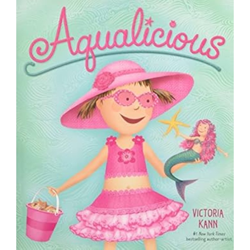 Aqualicious