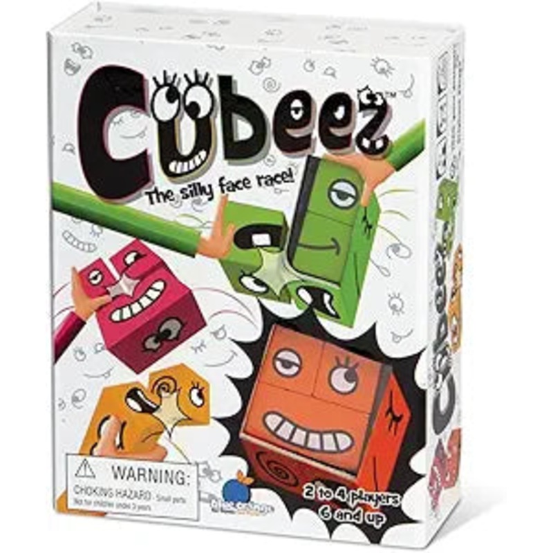 Cubeez