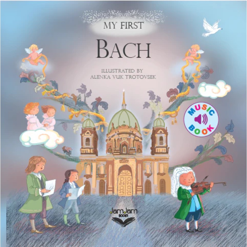 My First Bach