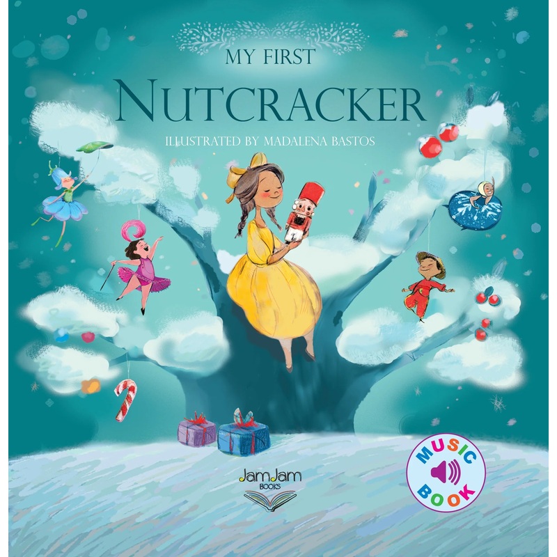 My First Nutcracker