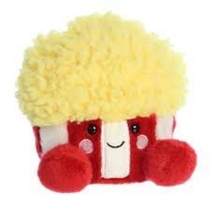 Palm Pals - Butters Popcorn