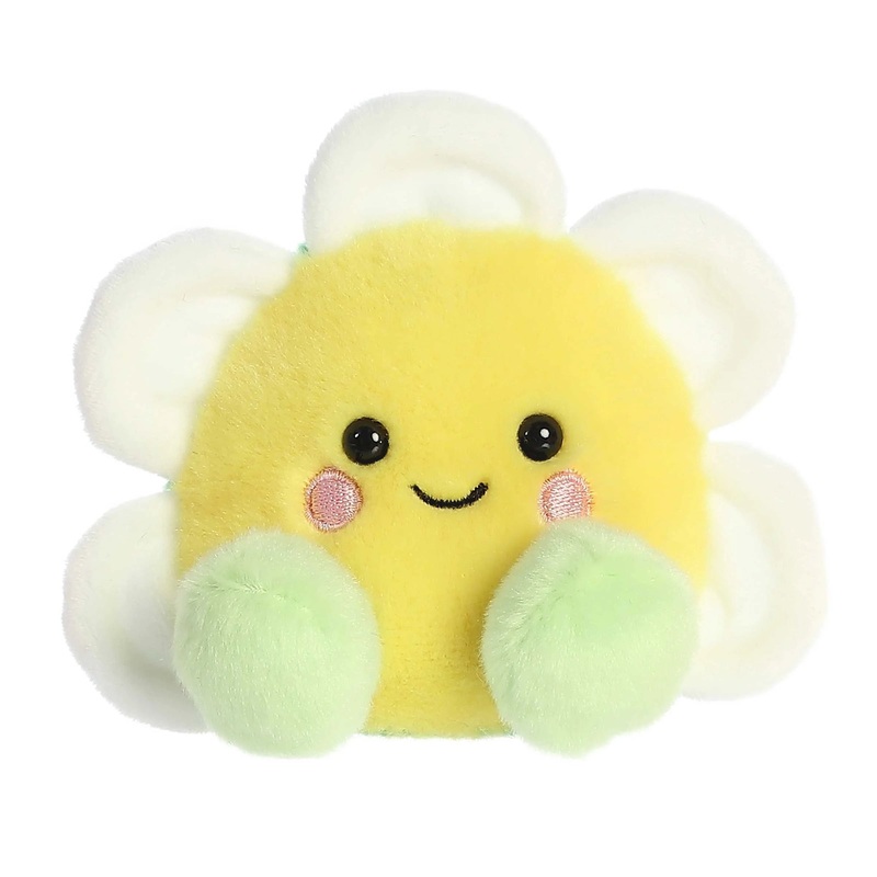 Palm Pals - Deon Daisy
