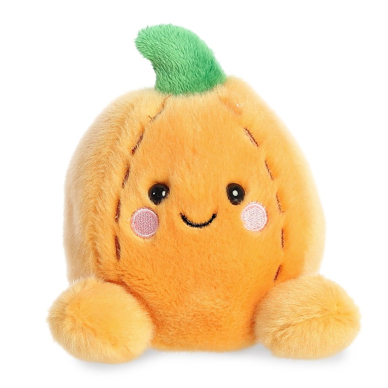 Palm Pals - Jackie Pumpkin