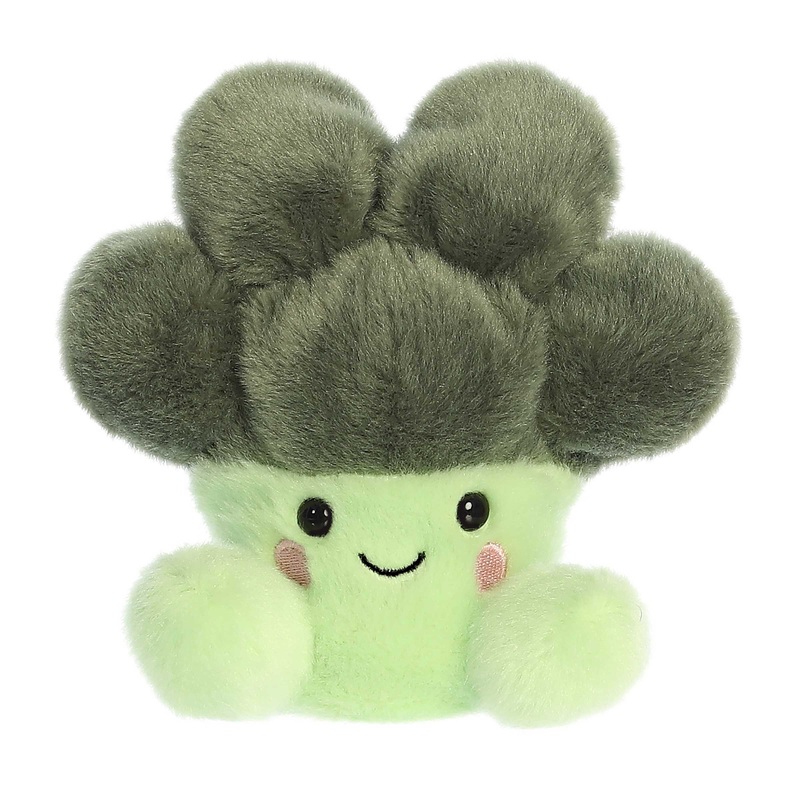 Palm Pals - Luigi Broccoli