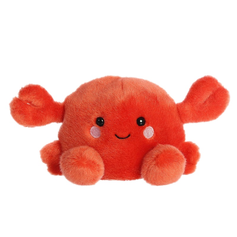 Palm Pals - Snippy Crab
