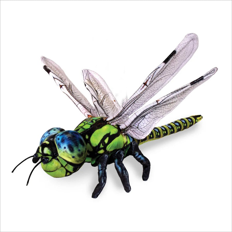 Real Planet Dragon Fly 22"