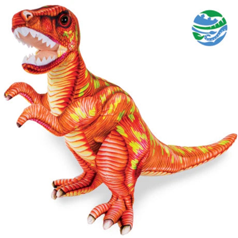 Real Planet T-Rex 27"