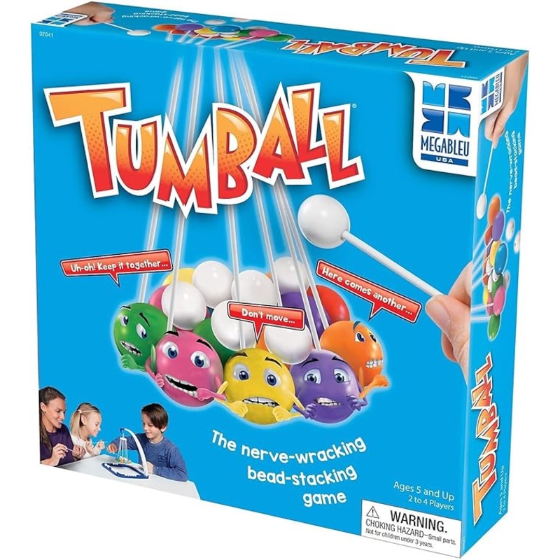 Tumball